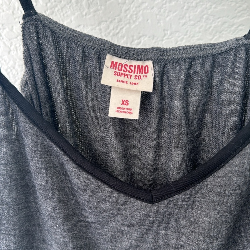 Mossimo Romper - image 3